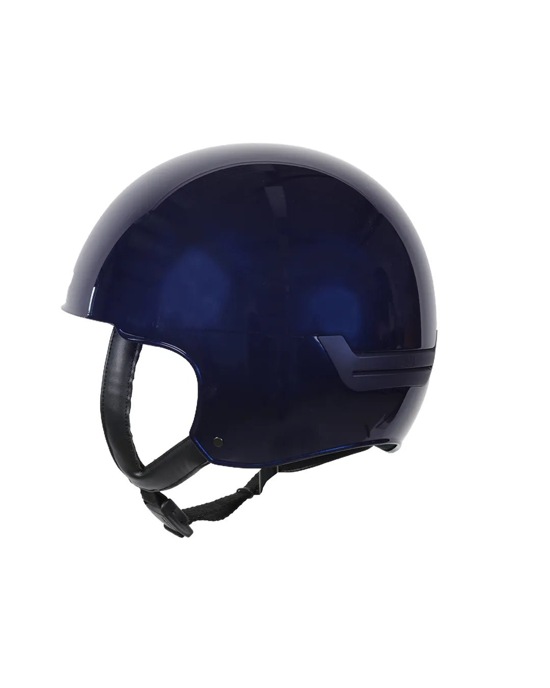 HENRY equestrian - NACA - Κράνος Comete S Navy