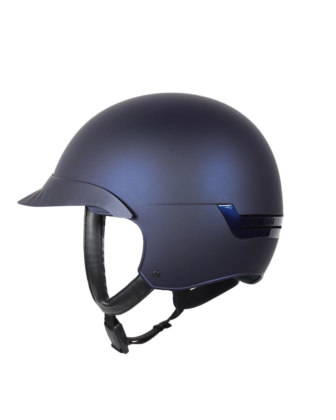 HENRY equestrian - NACA - Κράνος Comete S Navy