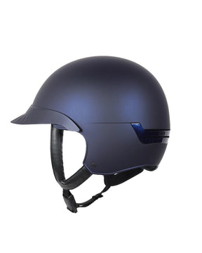 HENRY equestrian - NACA - Κράνος Comete S Navy