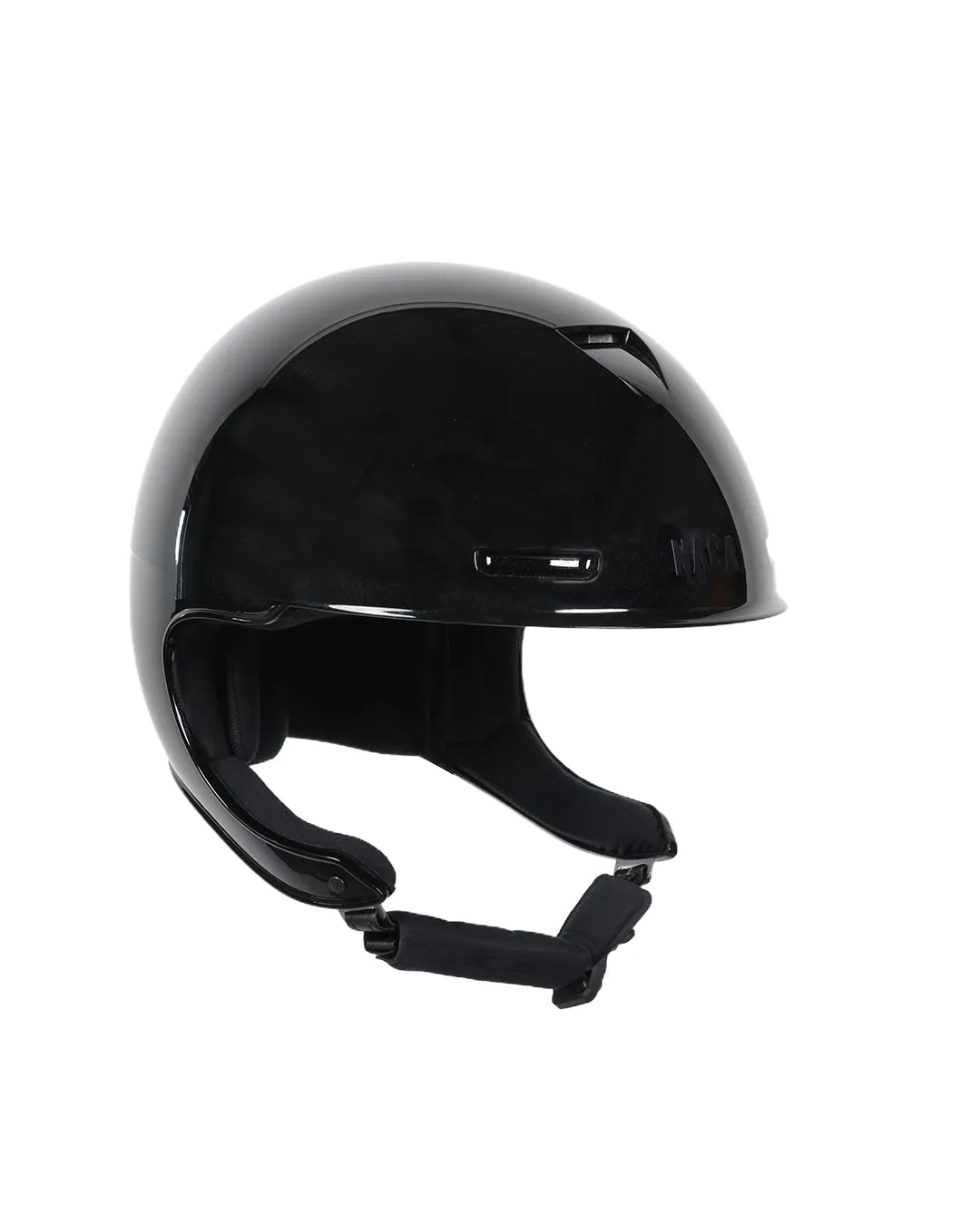 HENRY equestrian - NACA - Κράνος Comete XP Black
