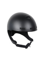 HENRY equestrian - NACA - Κράνος Comete XP Black
