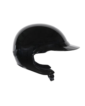 HENRY equestrian - NACA - Κράνος Comete XP Black