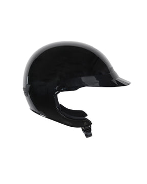 HENRY equestrian - NACA - Κράνος Comete XP Black