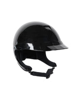 HENRY equestrian - NACA - Κράνος Comete XP Black