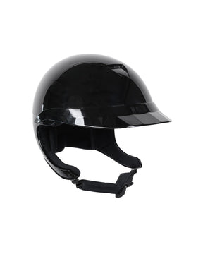 HENRY equestrian - NACA - Κράνος Comete XP Black