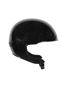 HENRY equestrian - NACA - Κράνος Comete XP Black