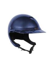 HENRY equestrian - NACA - Κράνος Comete XP Navy