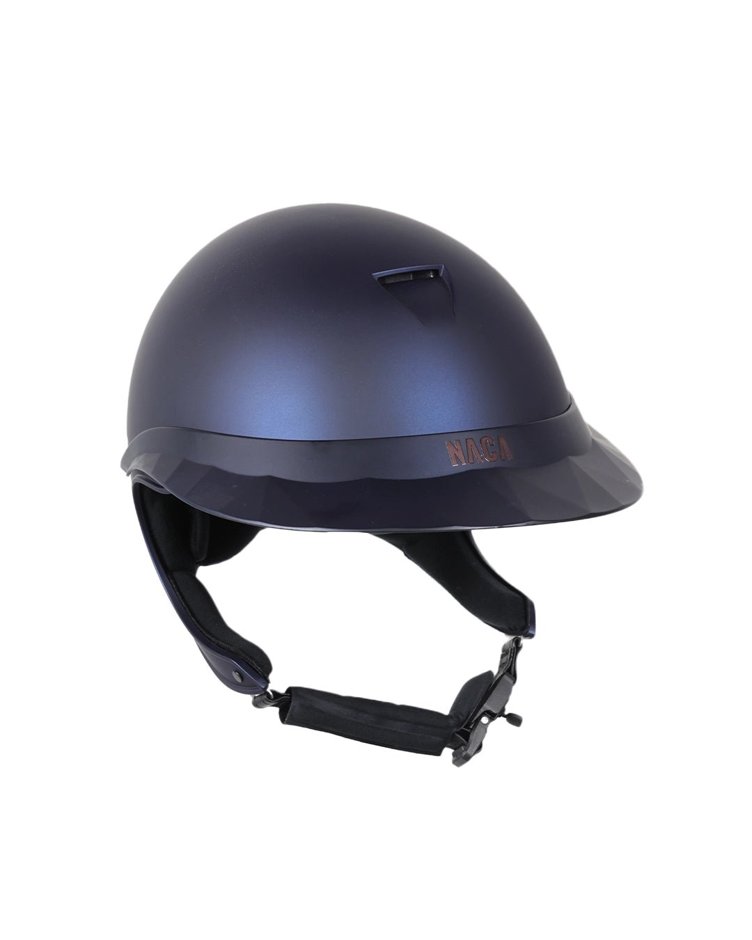 HENRY equestrian - NACA - Κράνος Comete XP Navy