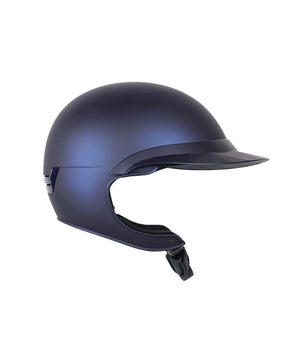 HENRY equestrian - NACA - Κράνος Comete XP Navy