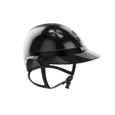 HENRY equestrian - NACA - Κράνος Gravity S Black