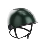 HENRY equestrian - NACA - Κράνος Gravity S Green