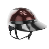 HENRY equestrian - NACA - Κράνος Gravity S Plum