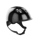 HENRY equestrian - NACA - Κράνος Gravity XP Carbon Black