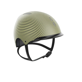 HENRY equestrian - NACA - Κράνος Gravity XP Carbon Kevlar Gold