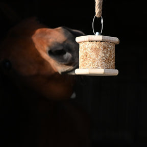 HENRY equestrian - Natural’ Innov - Γλειφιτζούρι Natural’ Rock Digest πεπτική άνεση