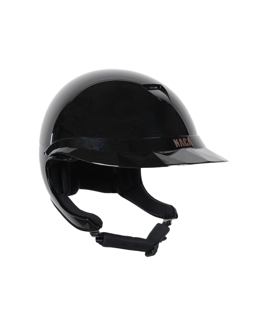 NACA - Κράνος Comete XP Black