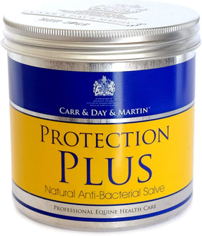 HENRY equestrian - Carr & Day & Martin - Προστατευτική κρέμα protection plus 500 ml