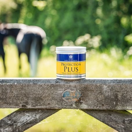 HENRY equestrian - Carr & Day & Martin - Προστατευτική κρέμα protection plus 500 ml