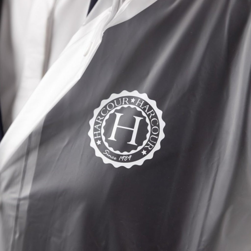 HENRY equestrian - Harcour - Κοντό αδιάβροχο μπουφάν Kristale