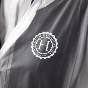 HENRY equestrian - Harcour - Κοντό αδιάβροχο μπουφάν Kristale