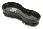 HENRY equestrian - Hippotonic - Πολυλειτουργική βούρτσα Magic Brush μαύρο