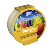 HENRY equestrian - Likit - Γλειφιτζούρι για παιχνίδι Likit - μπανάνα 250 gr