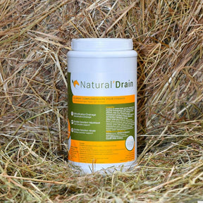 HENRY equestrian - Natural’ Innov - Συμπλήρωμα διατροφής Natural’ DRAIN 1,2 kg