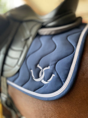 HENRY equestrian - Harcour + HENRY equestrian - Υποσάγμα Versailles navy