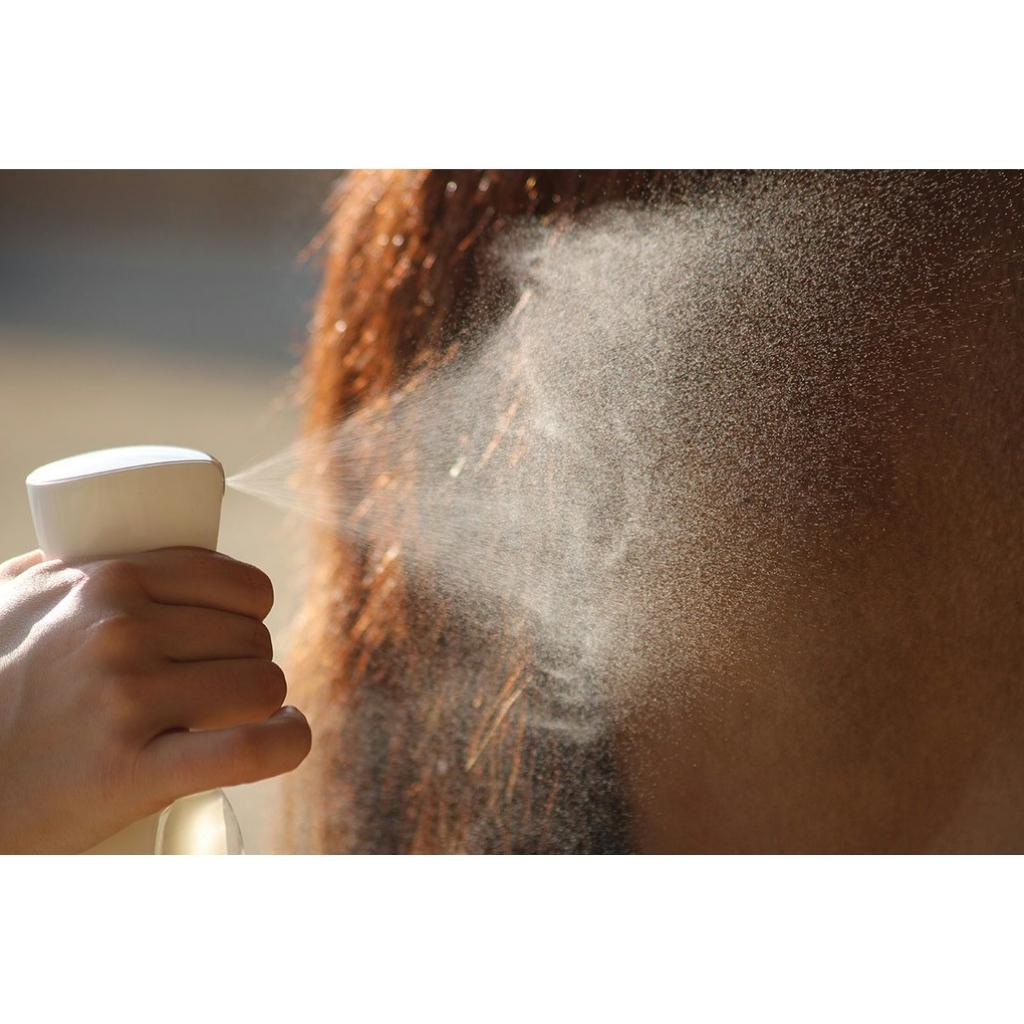 HENRY equestrian - Ravene - Eco-refill σπρέι για ξεμπέρδεμα Easy Shine Intense 500 ml